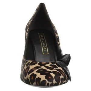 Marc Jacobs Daryl Pump